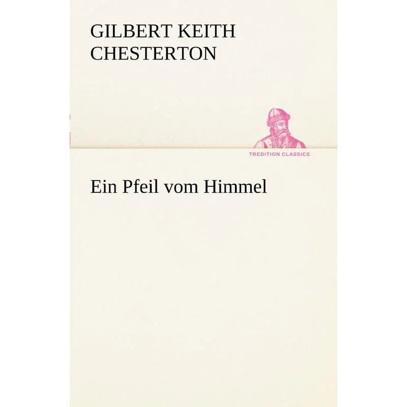 Ein Pfeil Vom Himmel