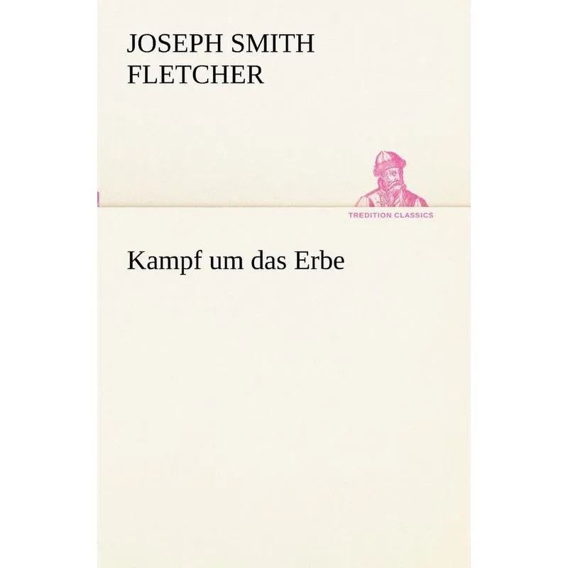 Kampf Um Das Erbe