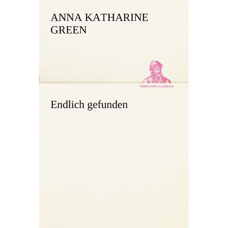 Endlich Gefunden