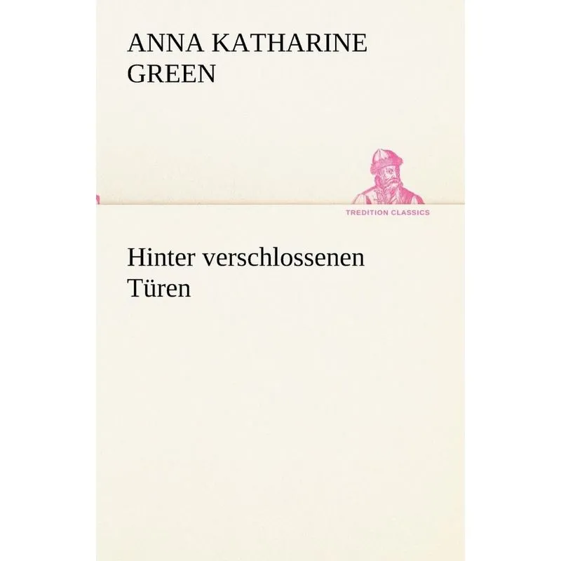 Hinter Verschlossenen Turen