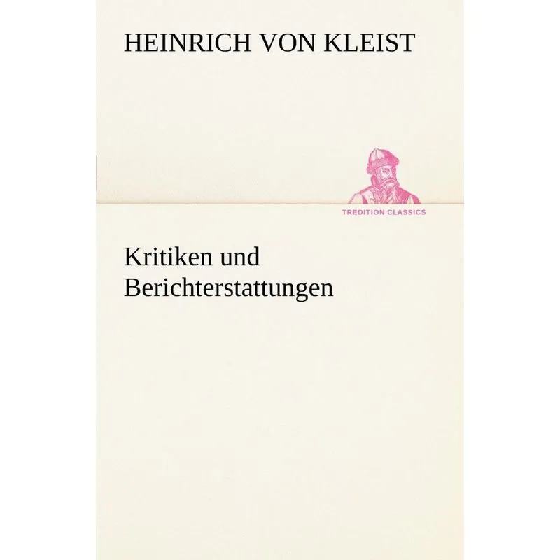 Kritiken Und Berichterstattungen