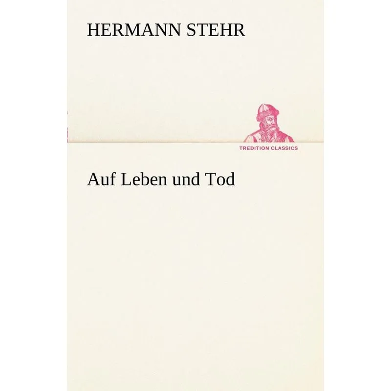 Auf Leben Und Tod