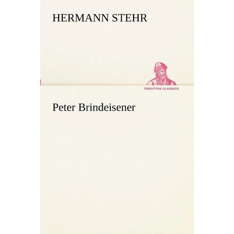 Peter Brindeisener