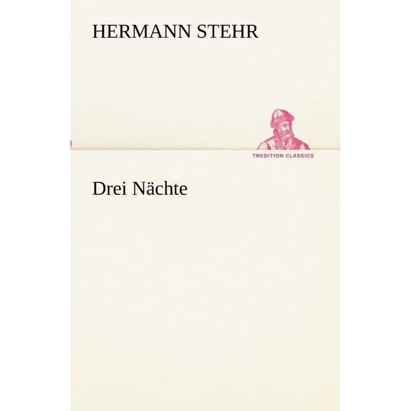 Drei Nächte