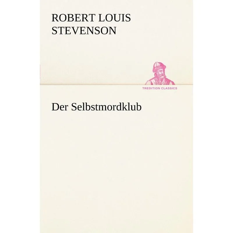 Der Selbstmordklub