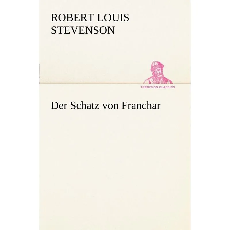 Der Schatz Von Franchar