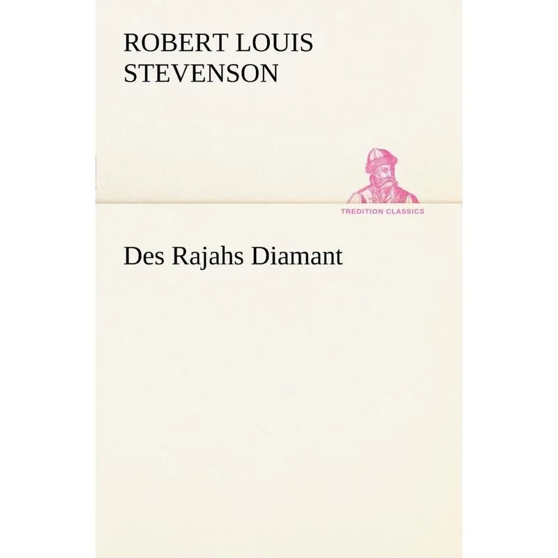 Des Rajahs Diamant