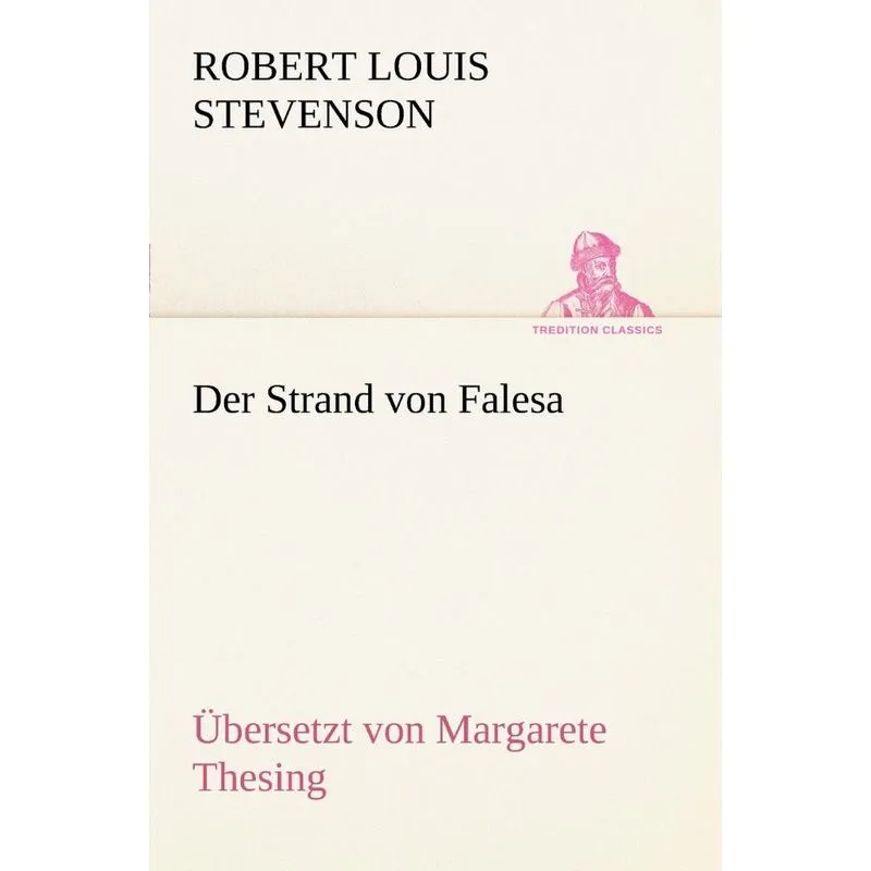 Der Strand Von Falesa (U