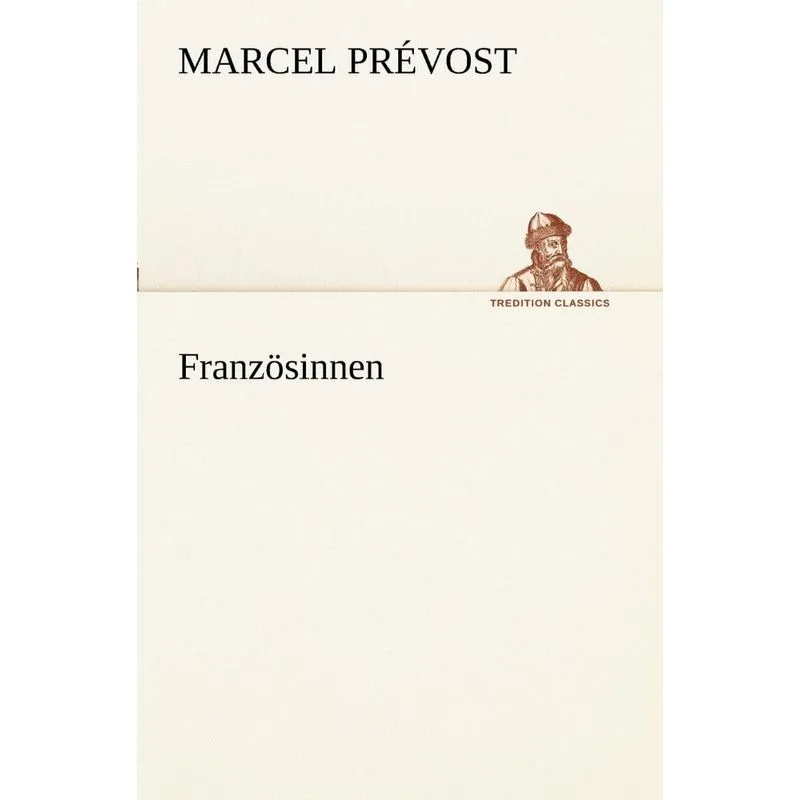 Franzosinnen