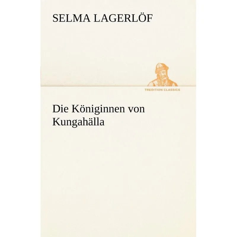 Die Koniginnen Von Kungahalla
