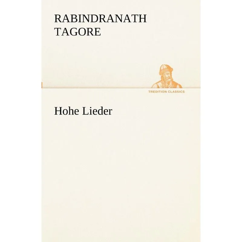 Hohe Lieder