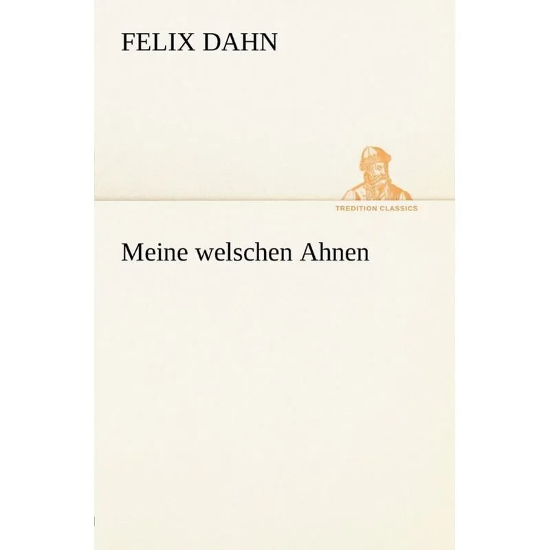 Meine Welschen Ahnen