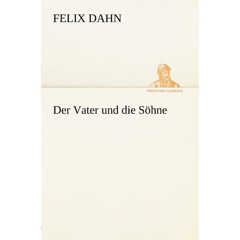 Der Vater Und Die Sohne