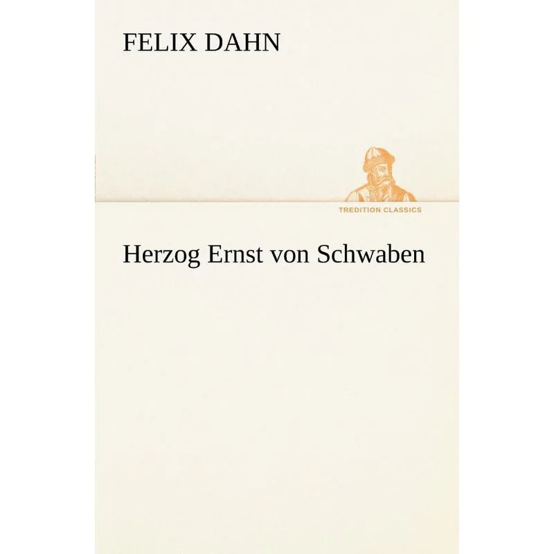 Herzog Ernst Von Schwaben