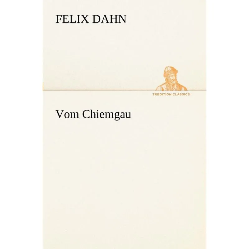 Vom Chiemgau