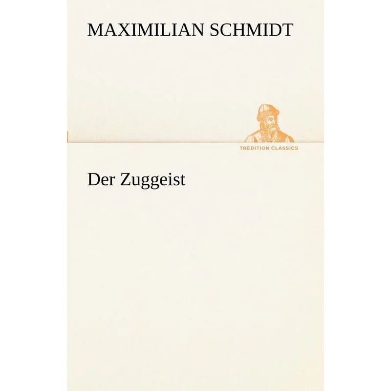 Der Zuggeist
