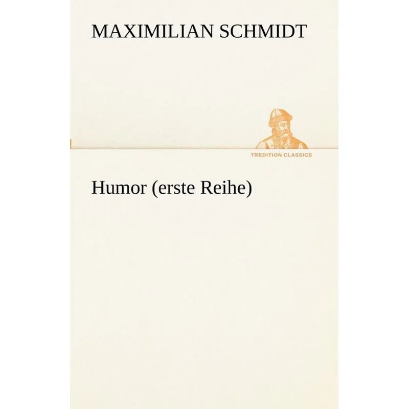 Humor (erste Reihe)