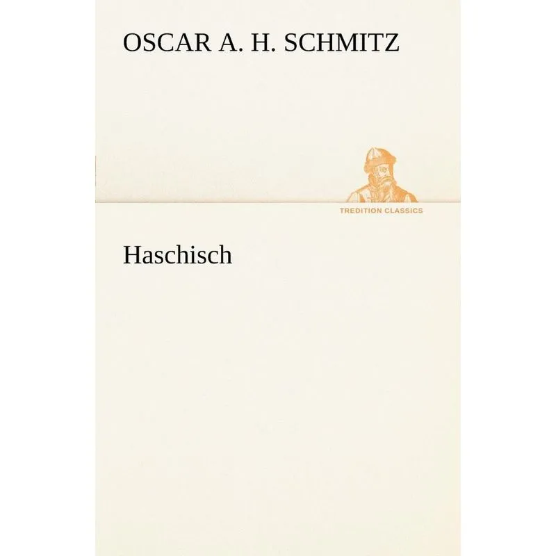Haschisch