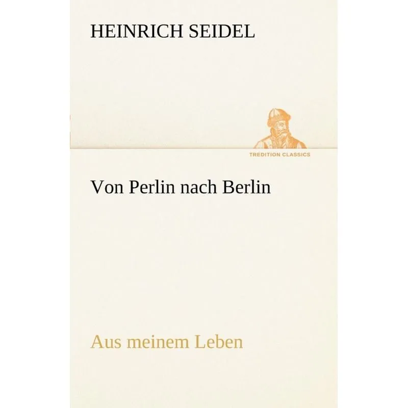 Von Perlin Nach Berlin