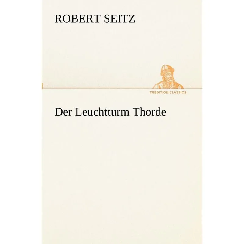 Der Leuchtturm Thorde