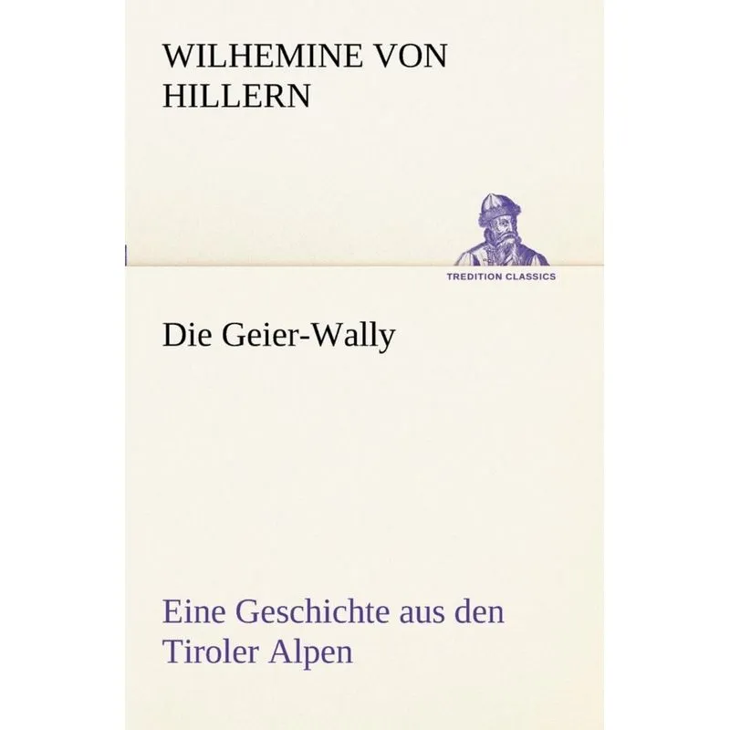 Die Geier-Wally