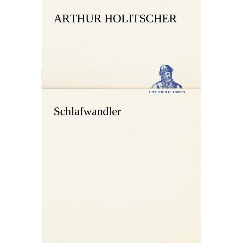 Schlafwandler