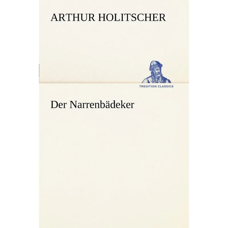 Der Narrenbadeker