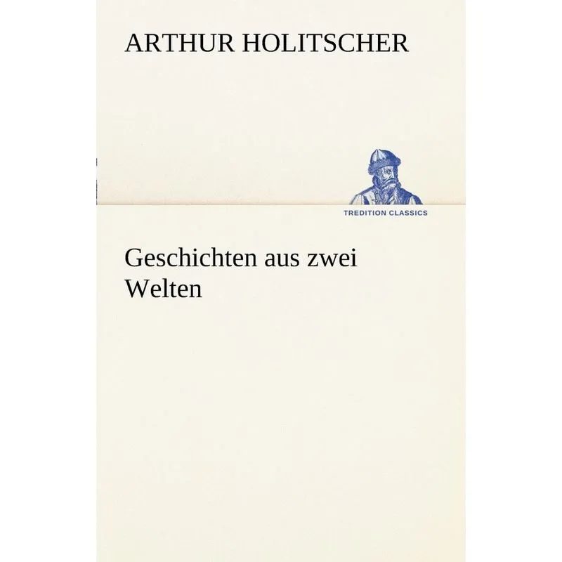 Geschichten Aus Zwei Welten