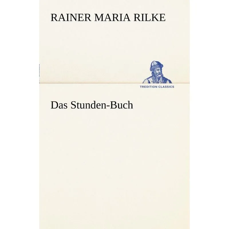 Das Stunden-Buch
