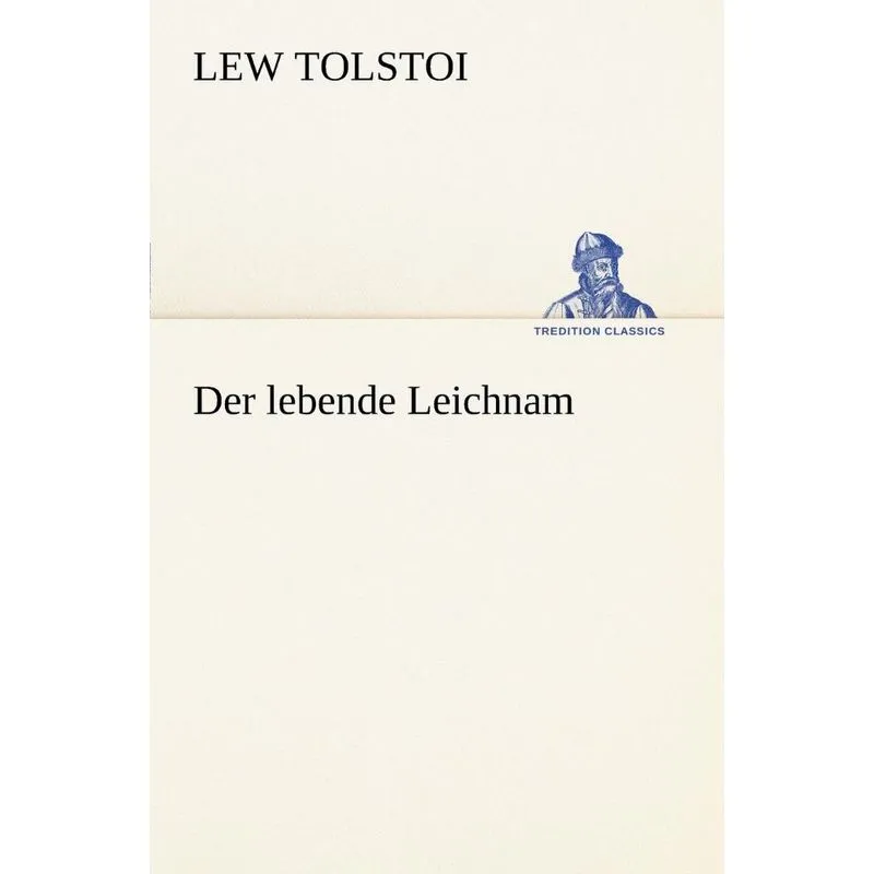 Der Lebende Leichnam
