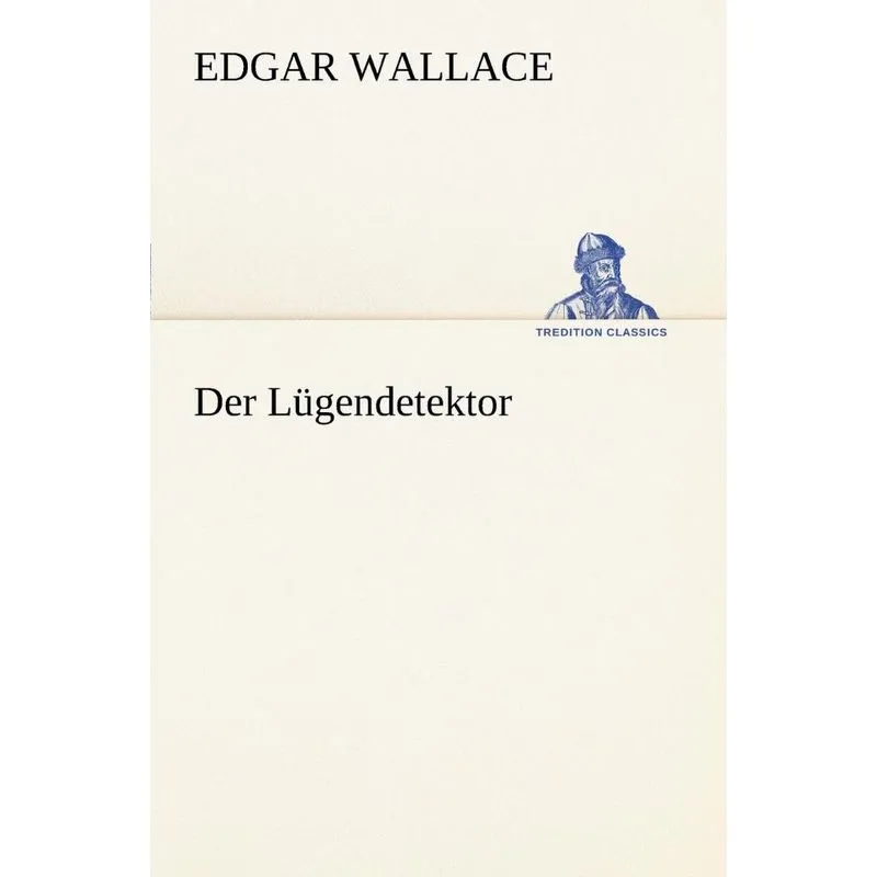 Der Lugendetektor