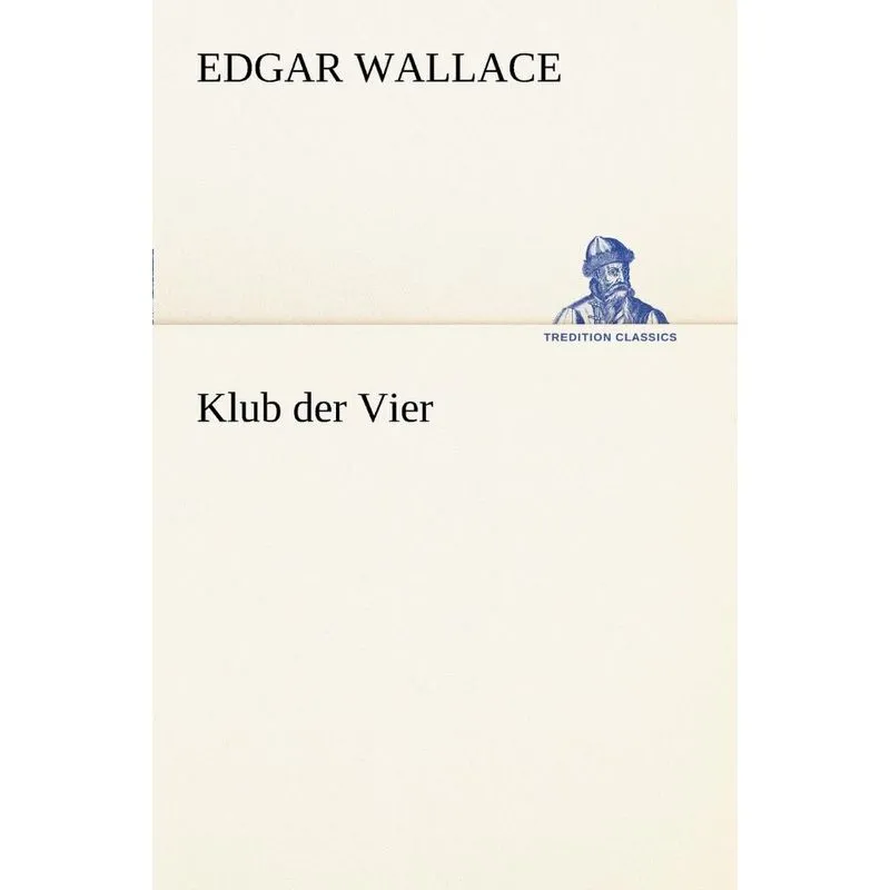 Klub Der Vier