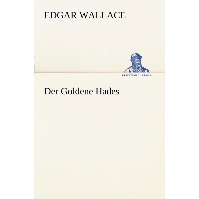 Der Goldene Hades