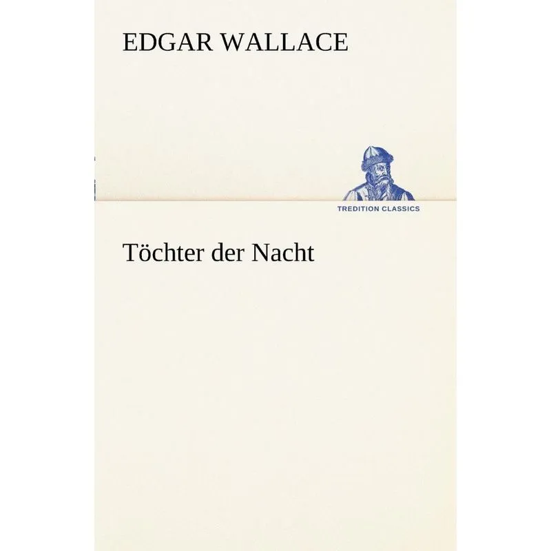 Tochter Der Nacht