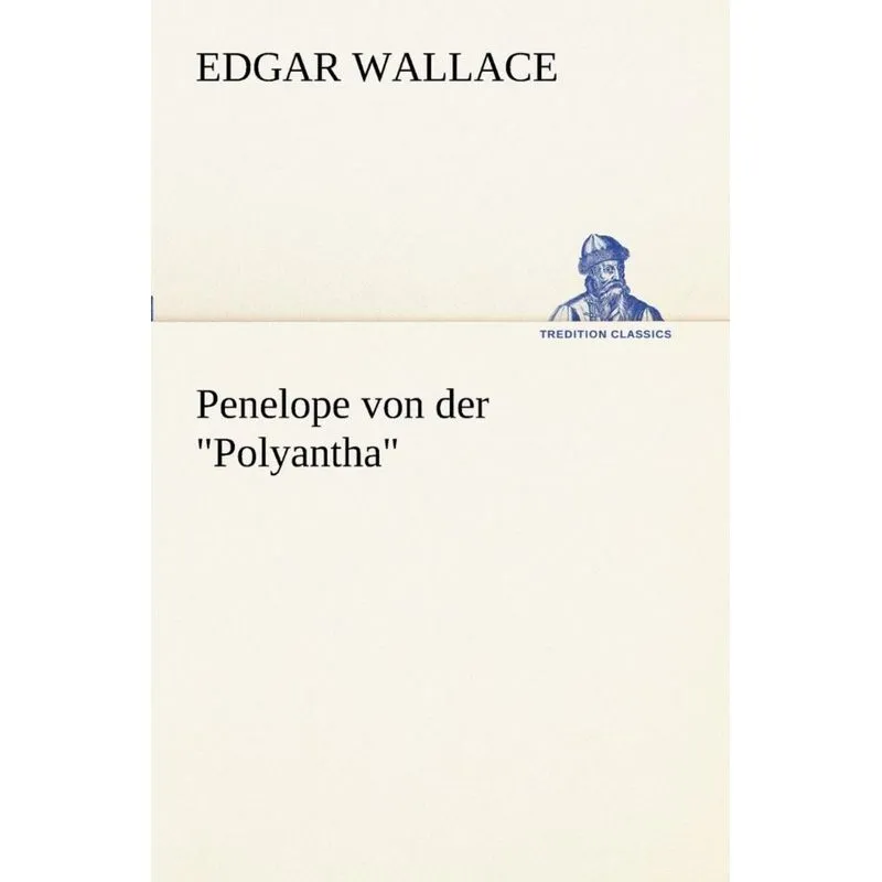 Penelope Von Der Polyantha