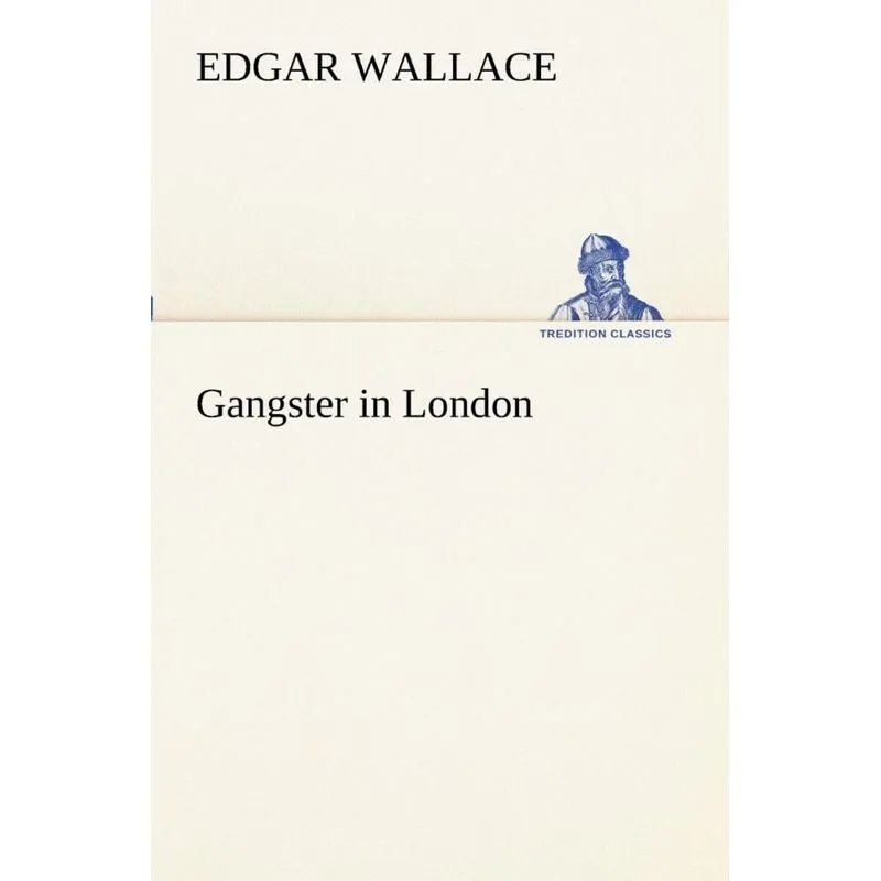 Gangster in London