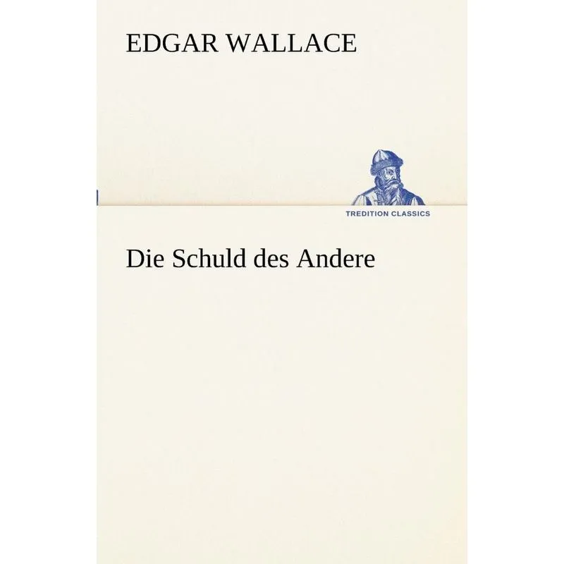 Die Schuld Des Andere