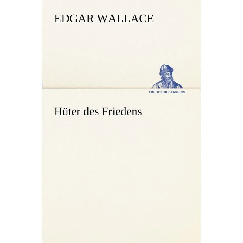 Huter Des Friedens