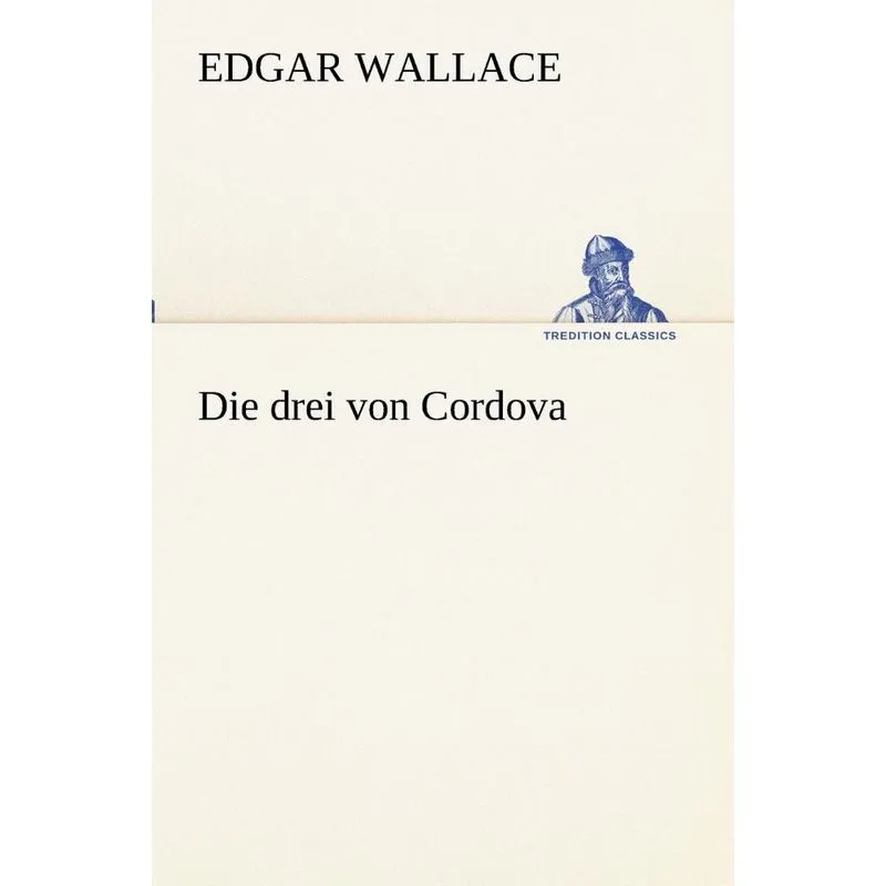 Die Drei Von Cordova
