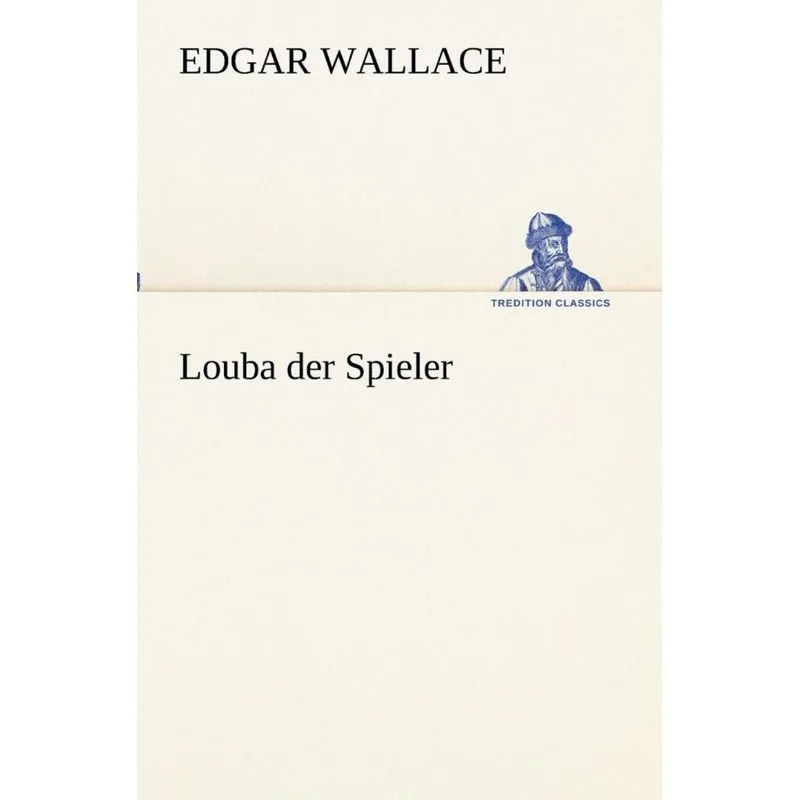 Louba der Spieler