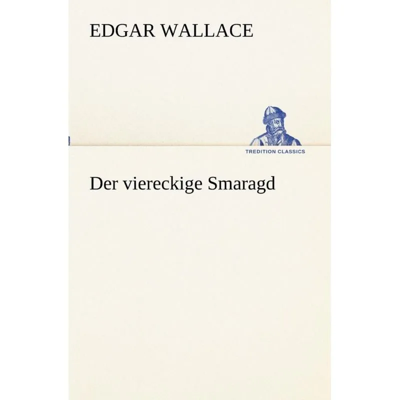 Der viereckige Smaragd