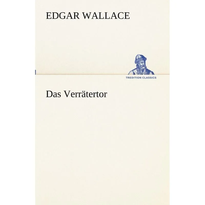 Das Verrätertor