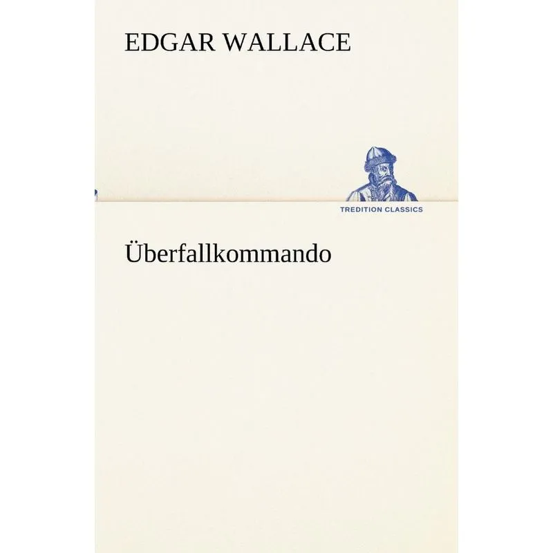 Überfallkommando