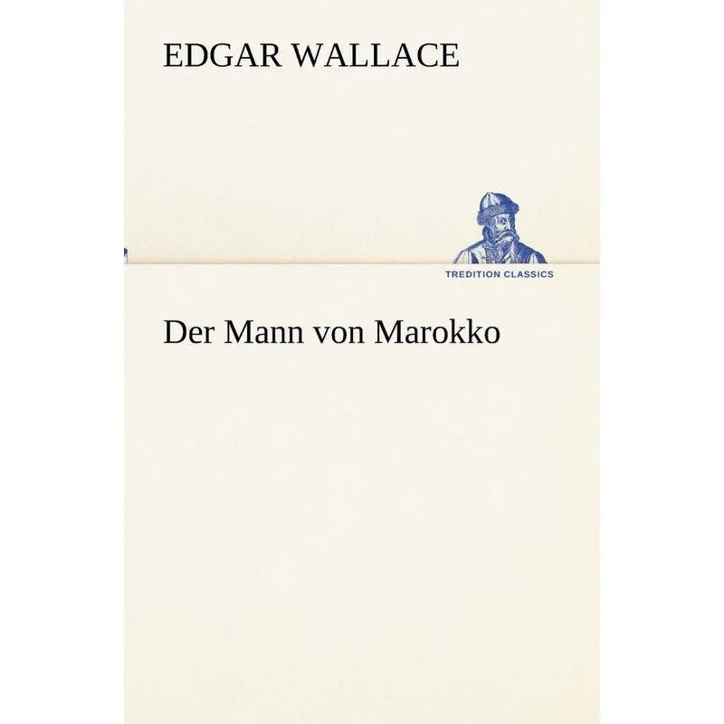 Der Mann von Marokko