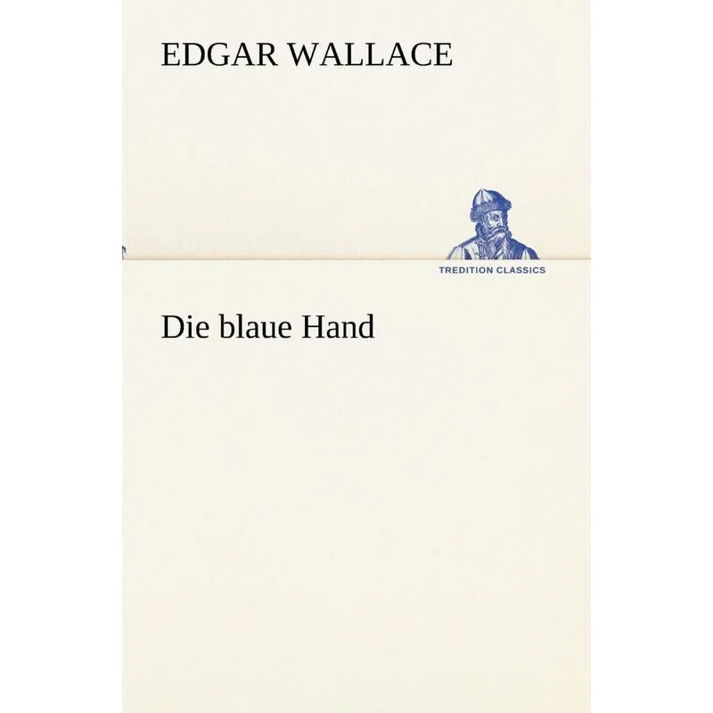 Die Blaue Hand