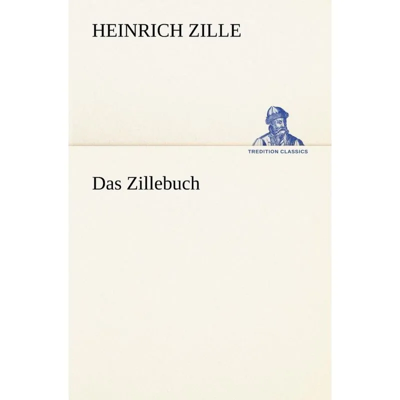 Das Zillebuch