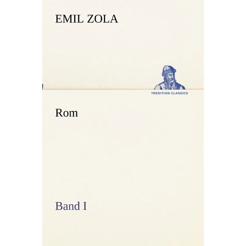 Rom - Band I