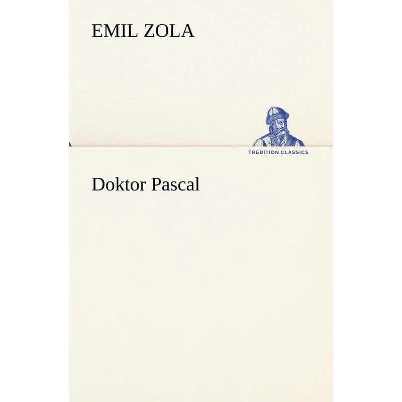 Doktor Pascal