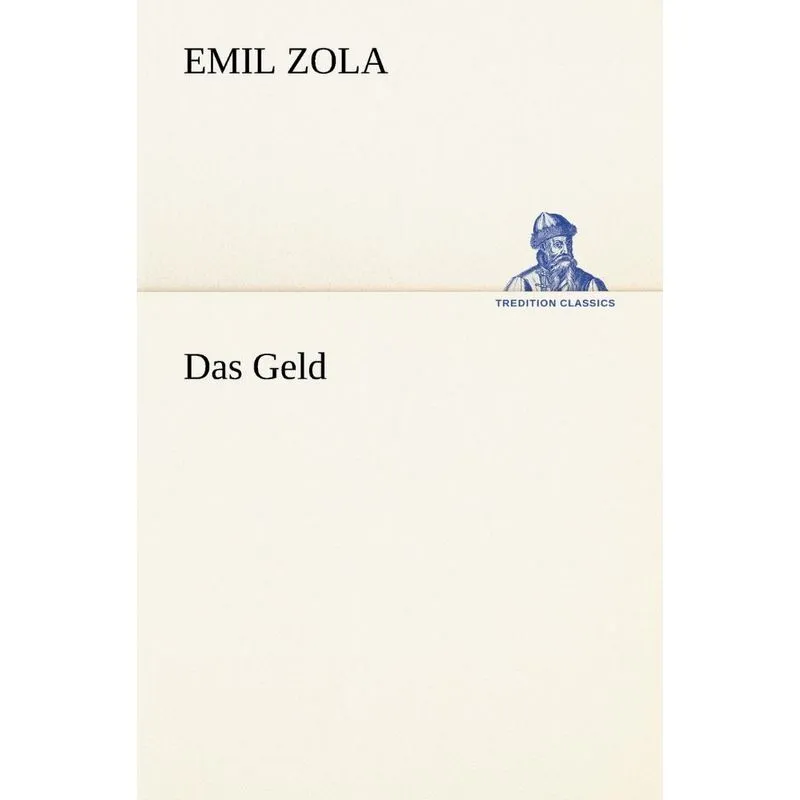 Das Geld