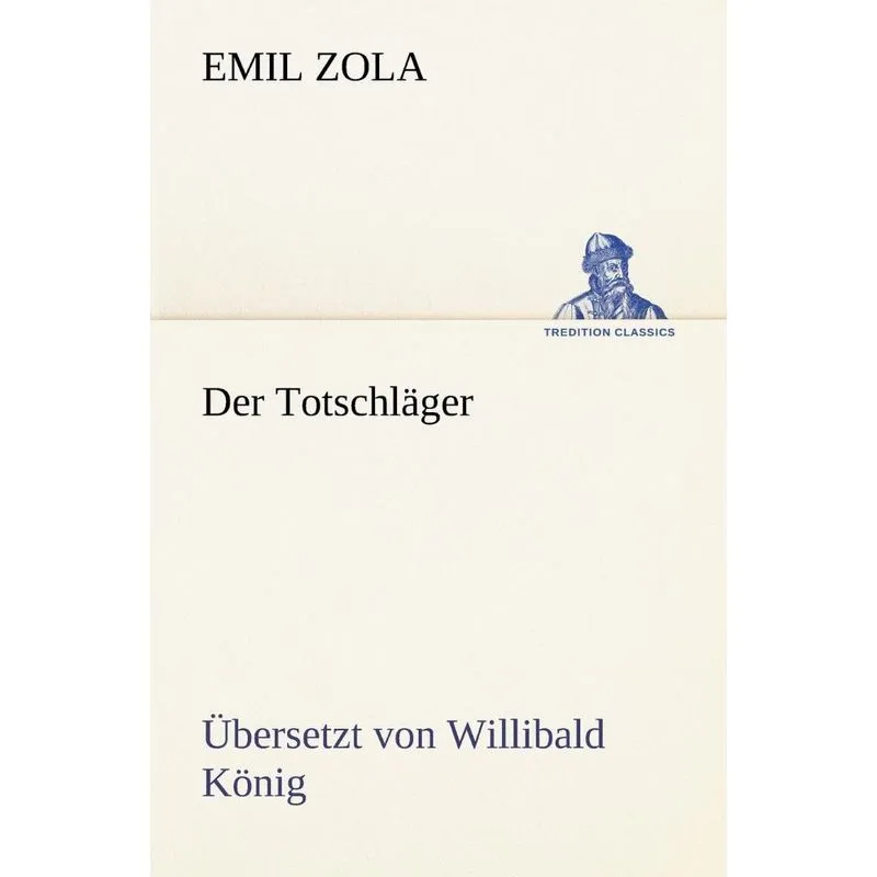 Der Totschlager (U
